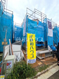 東京都府中市分梅町３丁目