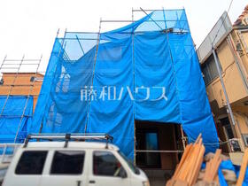 東京都八王子市平岡町