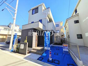 東京都三鷹市北野３丁目