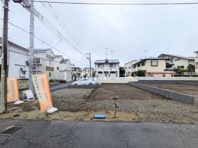 東京都調布市深大寺東町７丁目