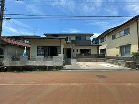 石川県河北郡内灘町字鶴ケ丘３丁目