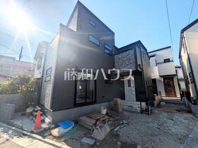 東京都杉並区宮前１丁目