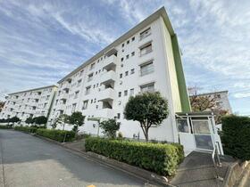 新座団地２街区１３号棟