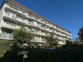 川越グリーンパークN−2号棟