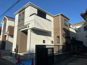 神奈川県横浜市瀬谷区阿久和西３丁目