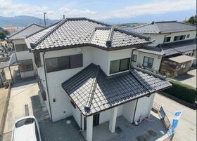 山梨県笛吹市石和町上平井