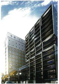 レーベン岩国麻里布町