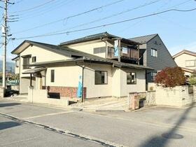 山梨県甲斐市富竹新田