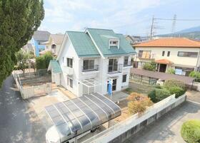 山梨県甲斐市龍地