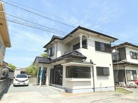 山梨県甲府市上向山町