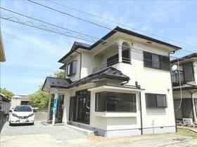 山梨県甲府市上向山町