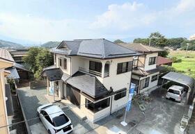 山梨県甲府市上向山町