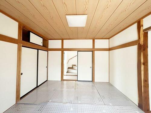 detached 長野県埴科郡坂城町大字上平