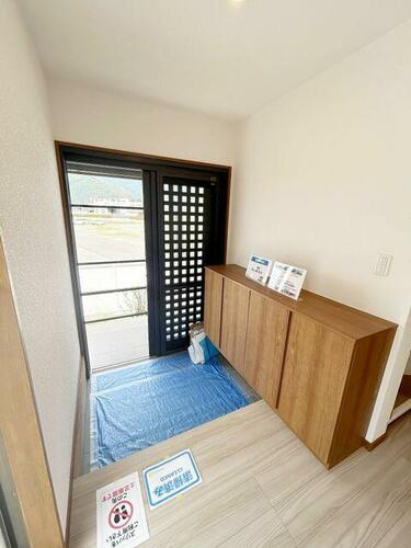 detached 長野県埴科郡坂城町大字上平