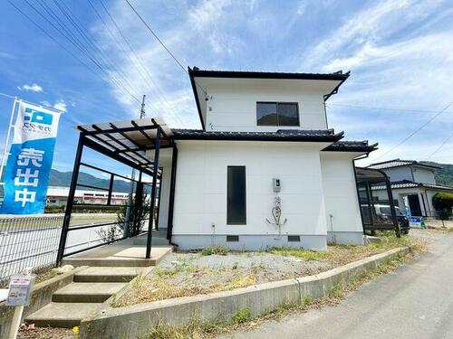 detached 長野県埴科郡坂城町大字上平