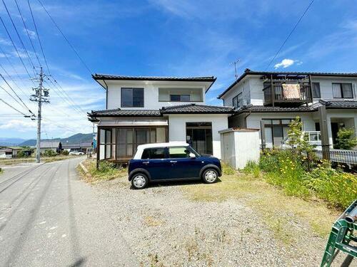 detached 長野県埴科郡坂城町大字上平