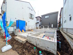 埼玉県新座市野寺３丁目