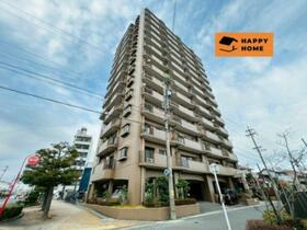 ライオンズマンション岐阜清本町