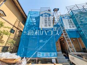 埼玉県所沢市中新井４丁目