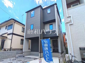 埼玉県新座市東３丁目