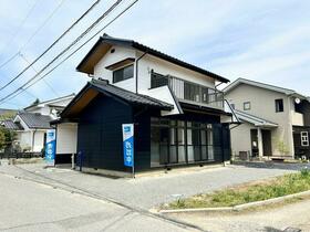 長野県安曇野市堀金烏川