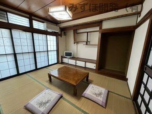 detached 山形県東村山郡中山町大字長崎