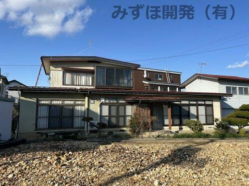 detached 山形県東村山郡中山町大字長崎