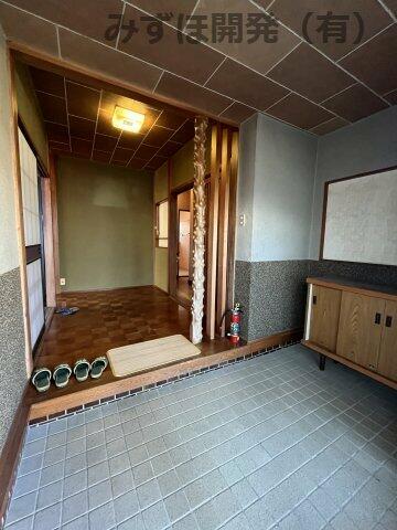 detached 山形県東村山郡中山町大字長崎