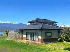 長野県安曇野市豊科高家