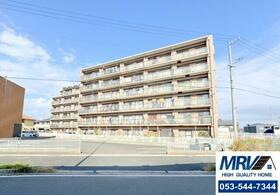 アーバンヒルズ浜松中野町