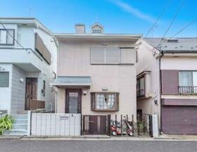 東京都練馬区西大泉５丁目