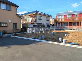 東京都東村山市青葉町１丁目