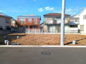 東京都東村山市青葉町１丁目