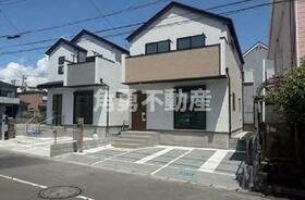 神奈川県秦野市曽屋