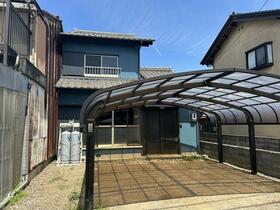 岐阜県関市平賀町４丁目