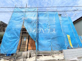 東京都日野市東豊田１丁目