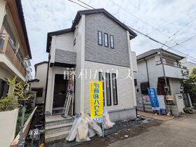 東京都小平市回田町