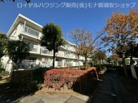 入船北エステート35号棟