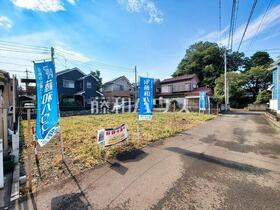 東京都東久留米市南沢１丁目