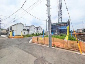 東京都立川市若葉町２丁目