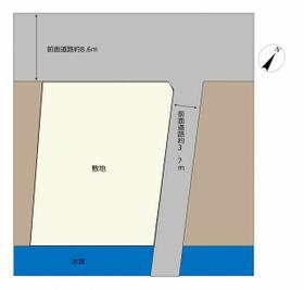 岐阜県揖斐郡揖斐川町上野