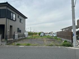 埼玉県越谷市大字平方