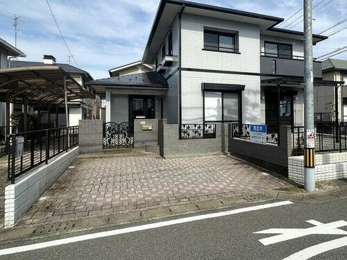 detached 岐阜県大垣市万石１丁目