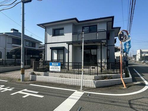 detached 岐阜県大垣市万石１丁目