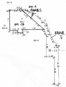 大阪府東大阪市横枕