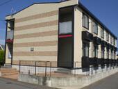 レオパレスヴィラ住吉のイメージ