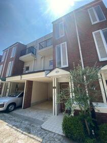 クイーンズフィールドひばりが丘ガーデンテラス