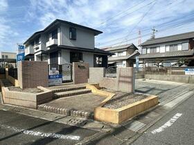 岐阜県大垣市笠木町