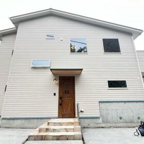 神奈川県鎌倉市津西２丁目