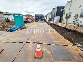 東京都練馬区大泉学園町６丁目